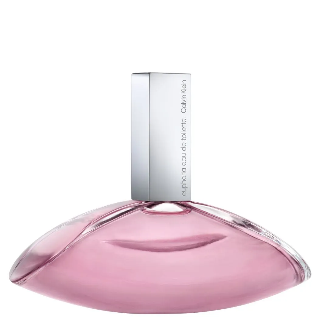 Calvin Klein Euphoria For Women EDT 100Ml