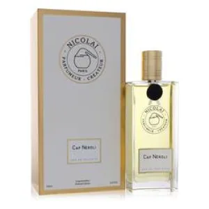 Cap Neroli Eau De Toilette Spray (Unisex) By Nicolai