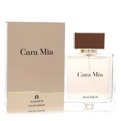 Cara Mia Eau De Parfum Spray By Etienne Aigner