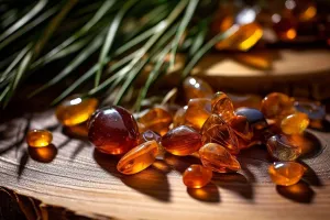 Cedarwood Amber Fragrance Oil