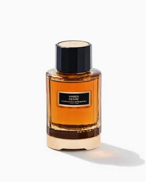 CH AMBER DESIRE EDP 100ML