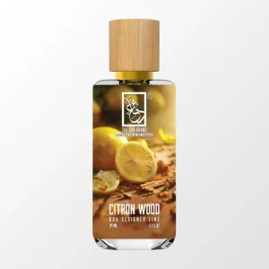 Citron Wood