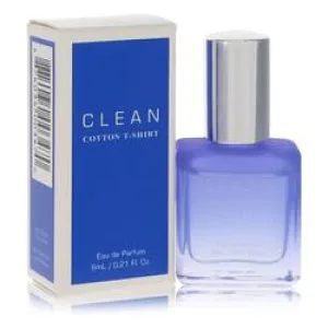 Clean Cotton T-shirt Mini EDP By Clean