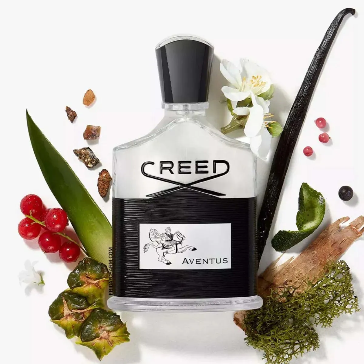 Creed Aventus Eau De Parfum for Men 100 ml