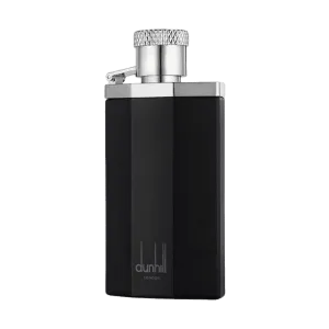 Daniel Hills Black Eau de Toilette Perfume for Men - 100ml