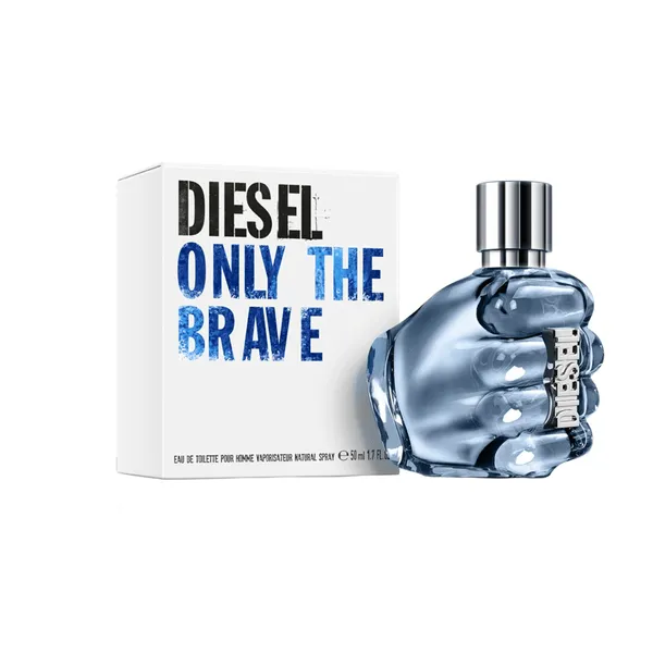 Diesel - Only The Brave Eau De Toilette