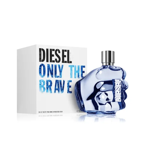 Diesel - Only The Brave Eau De Toilette