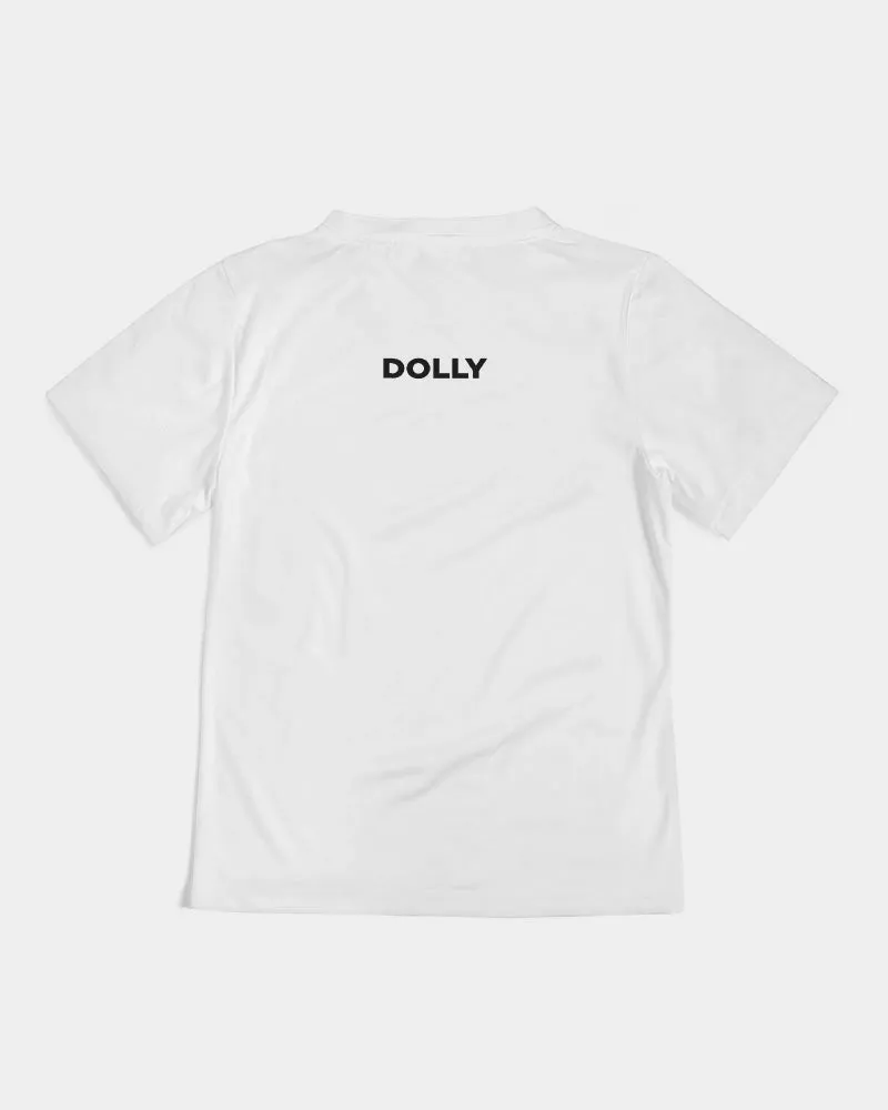 DOLLY® Fashion Doll Little Black Dress Kids Tee