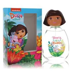 Dora And Boots Eau De Toilette Spray By Marmol & Son