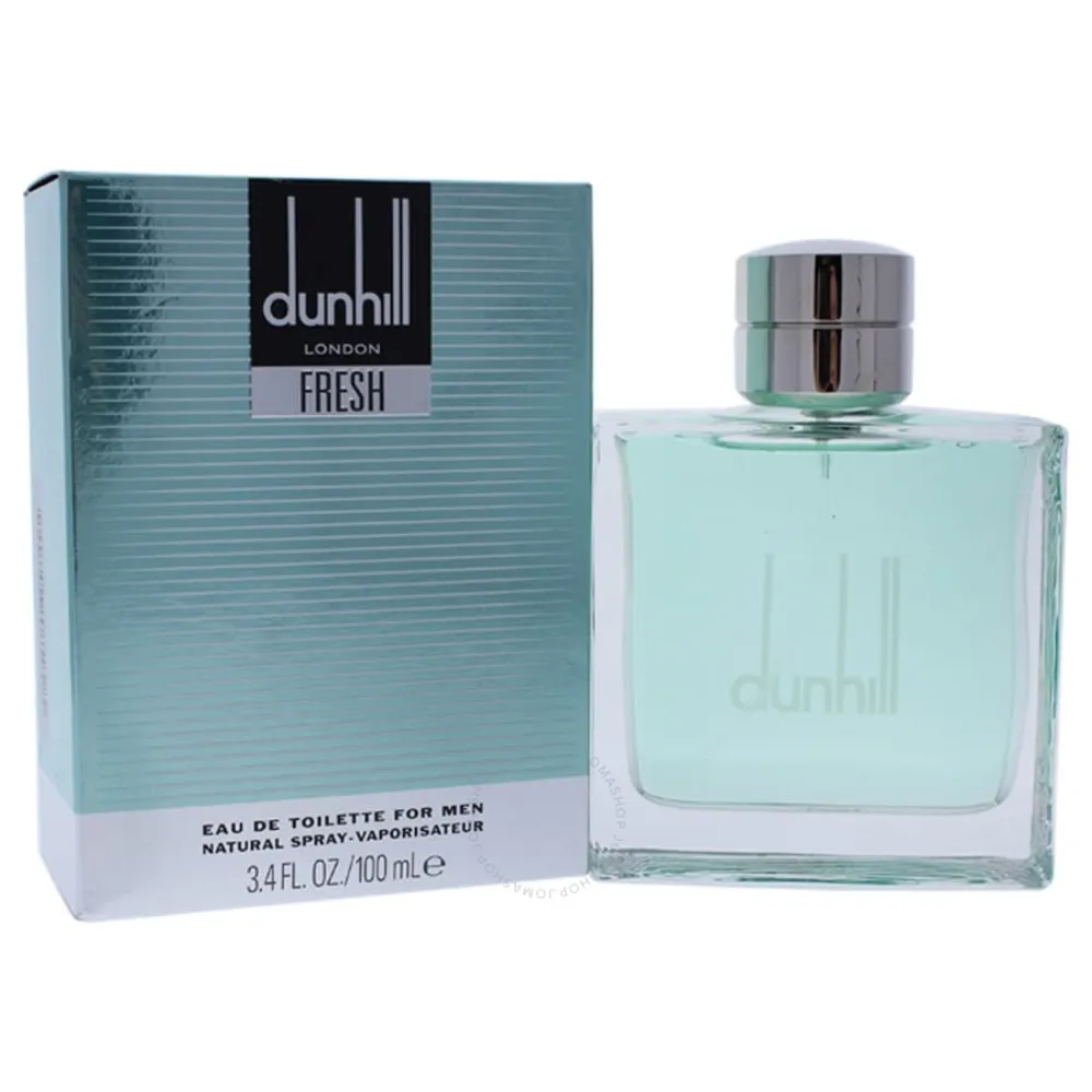 DUNHILL LONDON FRESH MEN EDT 100 ML