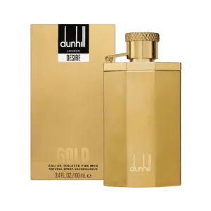 Dunhill London Silver & Gold Perfume 100ml