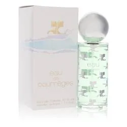 Eau De Courreges Eau De Toilette Spray By Courreges