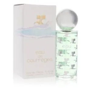 Eau De Courreges Eau De Toilette Spray By Courreges