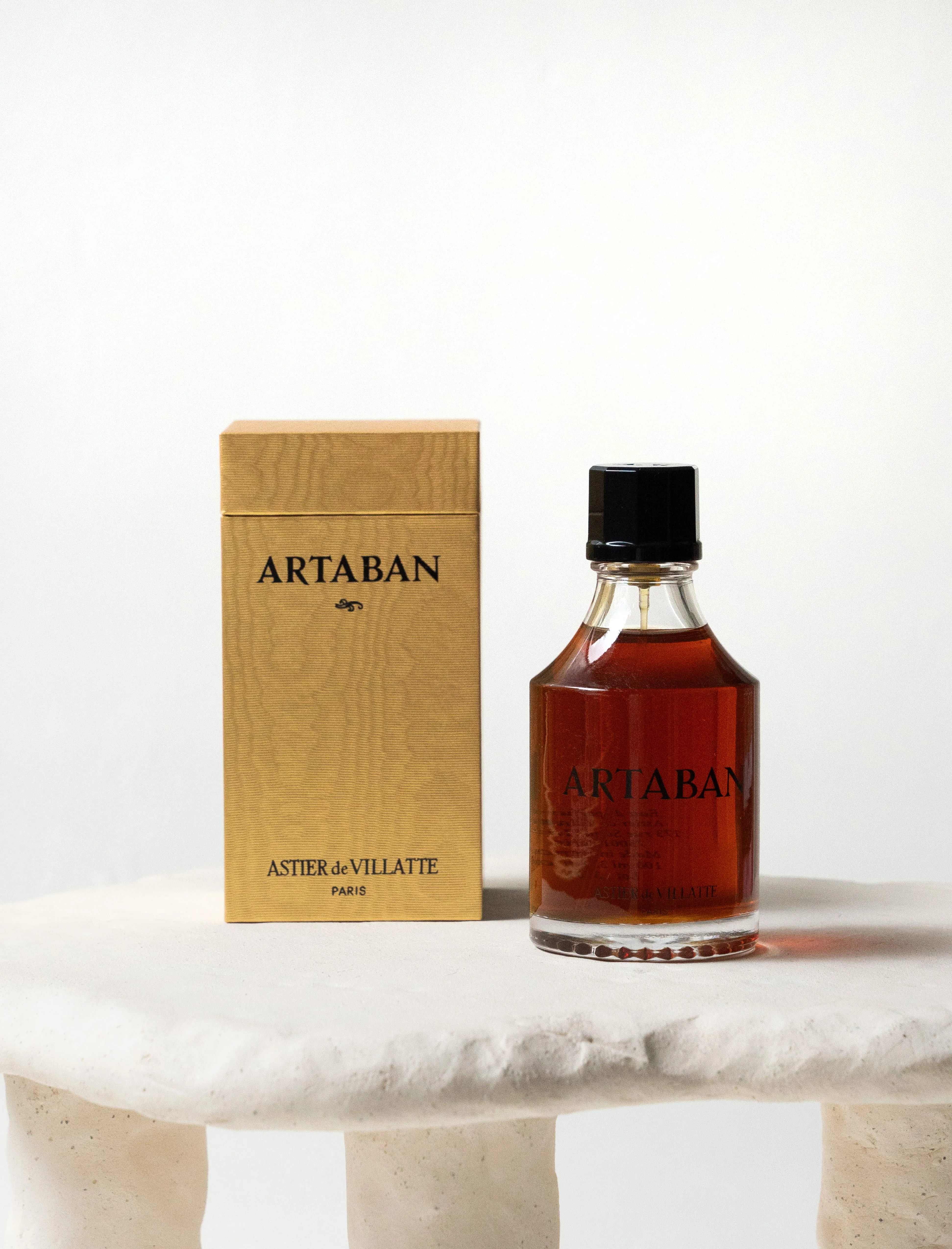 Eau de Parfum Artaban