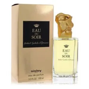 Eau Du Soir Eau De Parfum Spray By Sisley