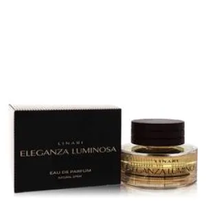 Eleganza Luminosa Eau De Parfum Spray By Linari