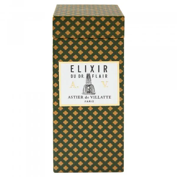 Elixir Personal Fragrance