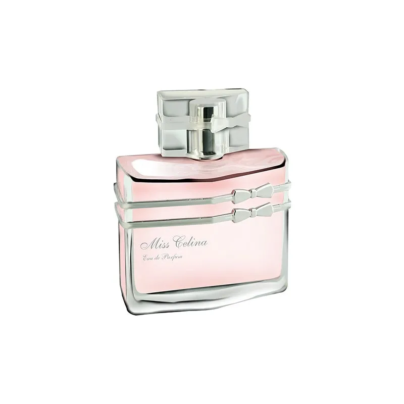 Estiara Miss Celina Eau De Parfum for Women, 100ml - Luxurious Scent