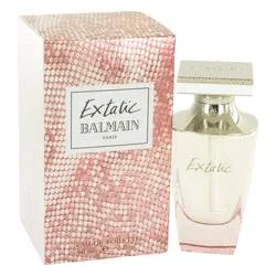 Extatic Balmain Eau De Toilette Spray By Pierre Balmain