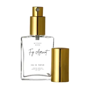 Fig Apricot by Wicked Good Perfume