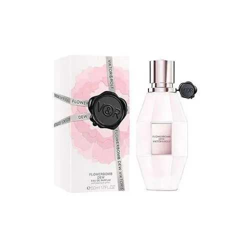 Flowerbomb Dew 50ml EDP for Women by Viktor & Rolf