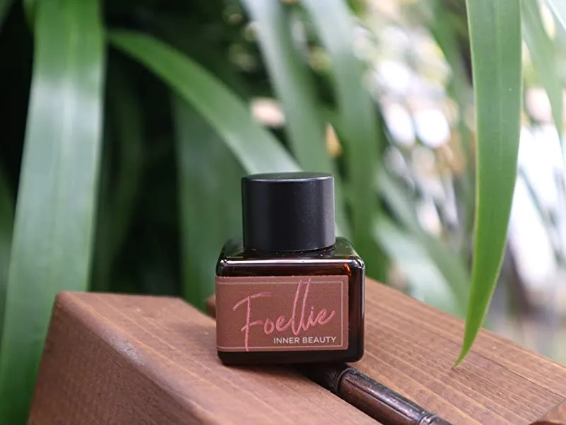 Foellie Inner Perfume 5ml - Fresh Morning Forest