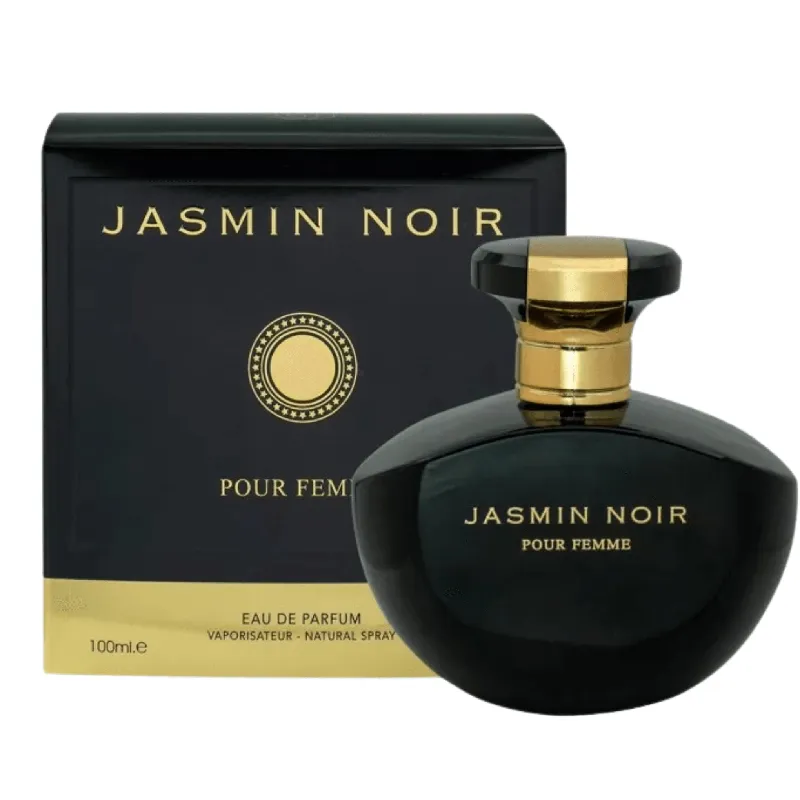 Fragrance World Jasmin Noir