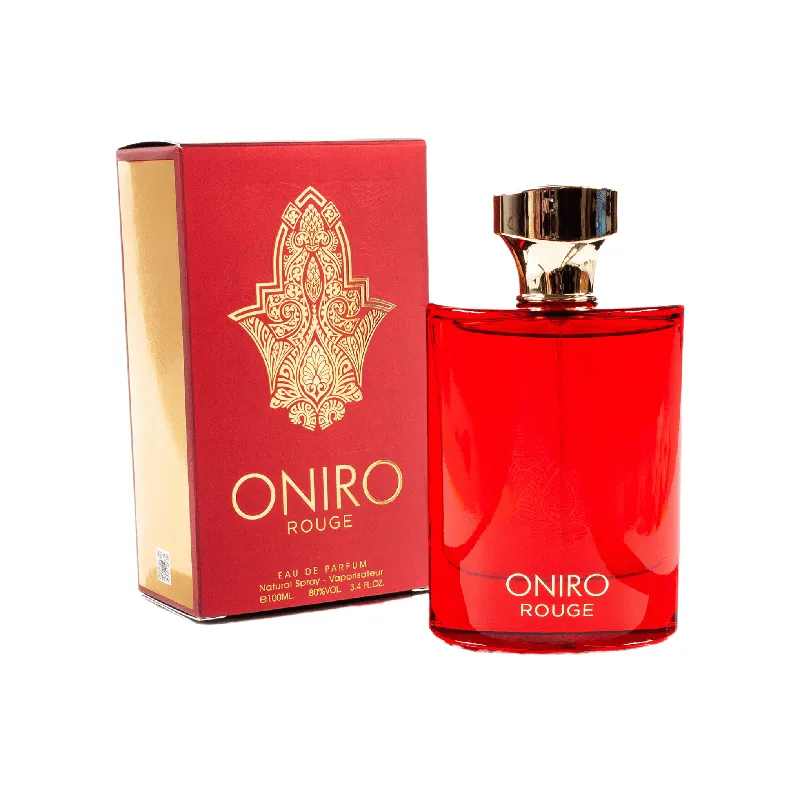 Fragrance World ONIRO Rouge