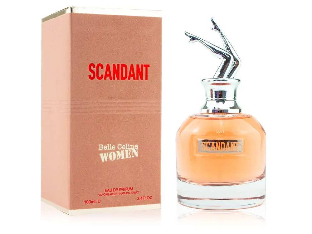 Fragrance World Scandant By Night