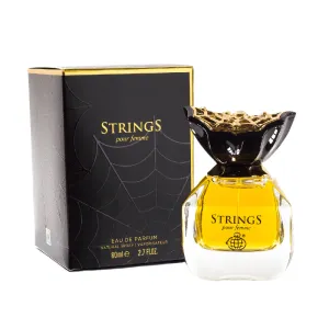 Fragrance World Strings Pour Femme