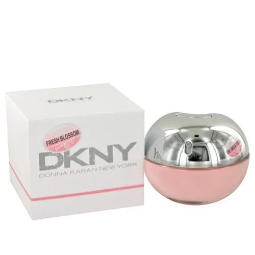 Fresh Blossom 100ml EDP for Women by Donna Karan