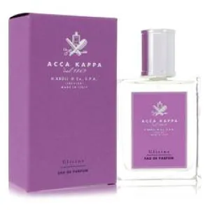 Acca Kappa Glicine Eau de Parfum Spray - Elegant Floral Fragrance for Women