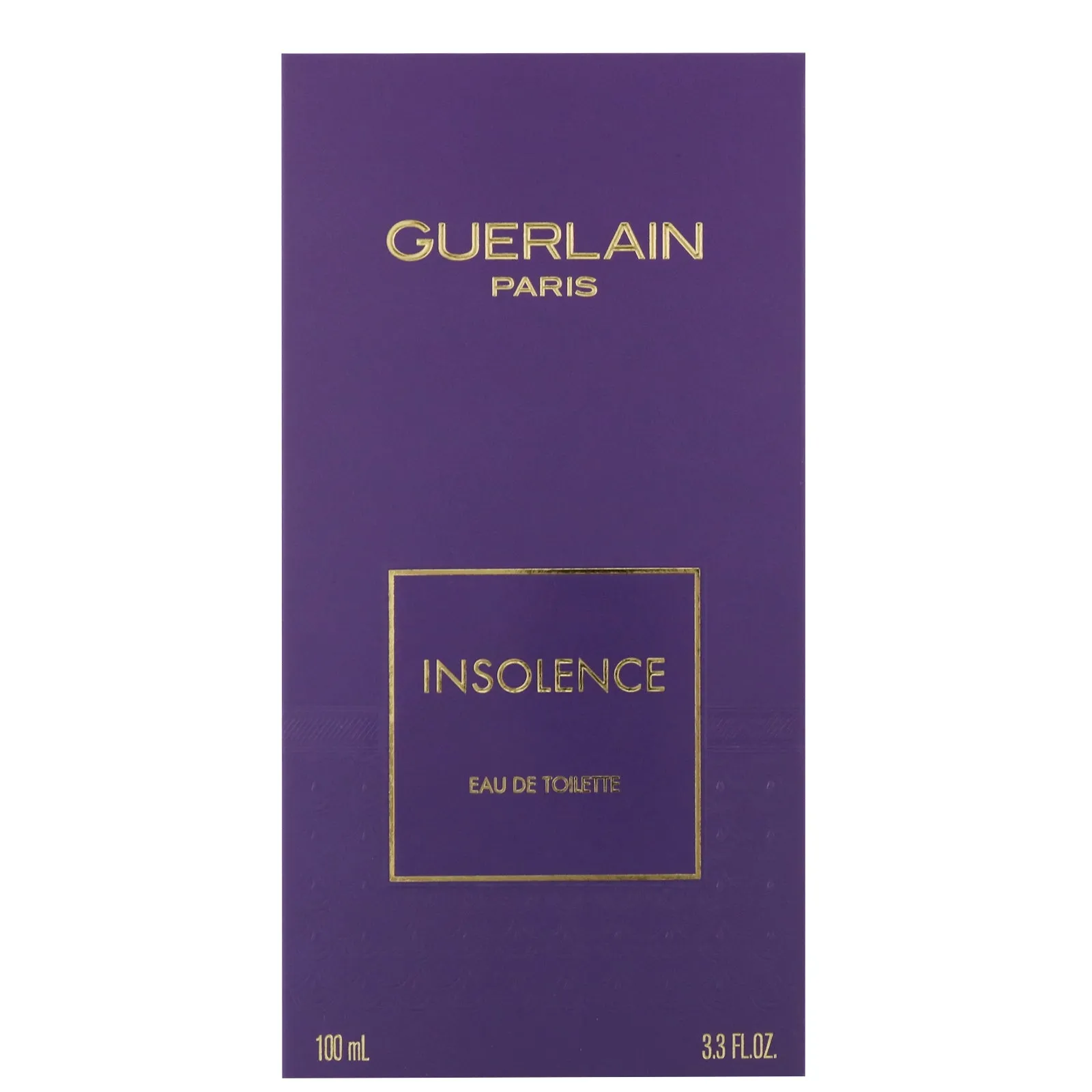 Guerlain Insolence Guerlain 100ml 3.3 oz