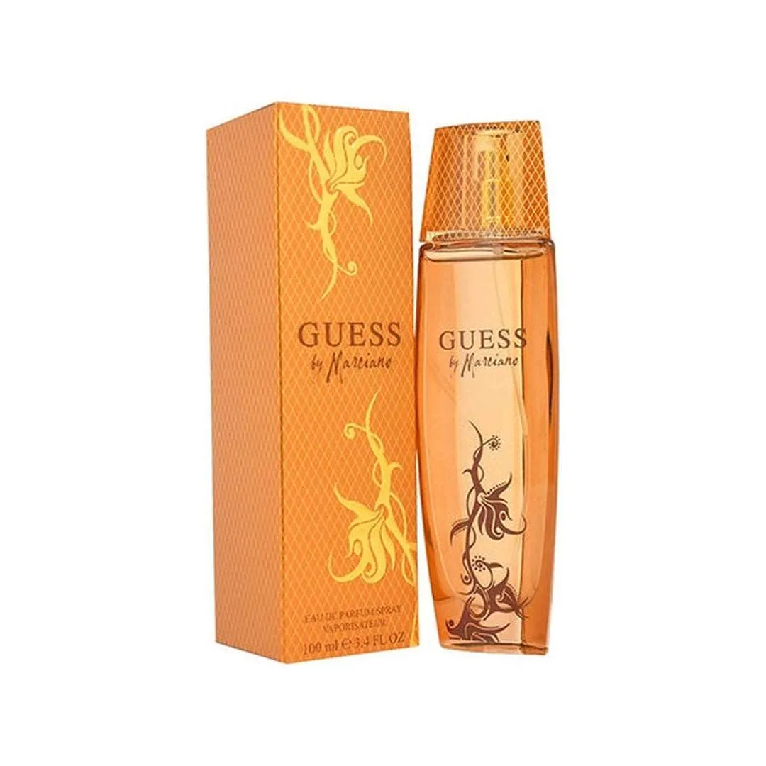 Guess By Marciano eau de parfum For Woman