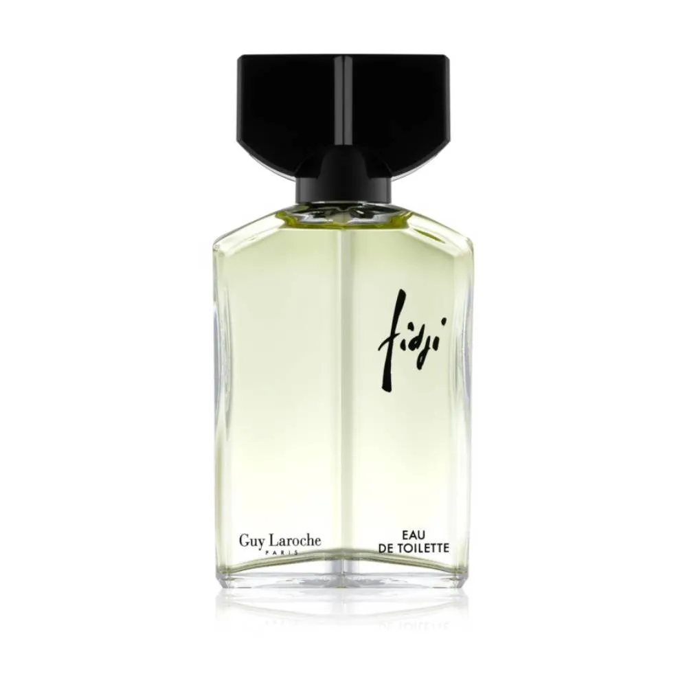 Guy Laroche Fidji EDT for Women