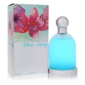 Halloween Blue Drop Eau De Toilette Spray By Jesus Del Pozo