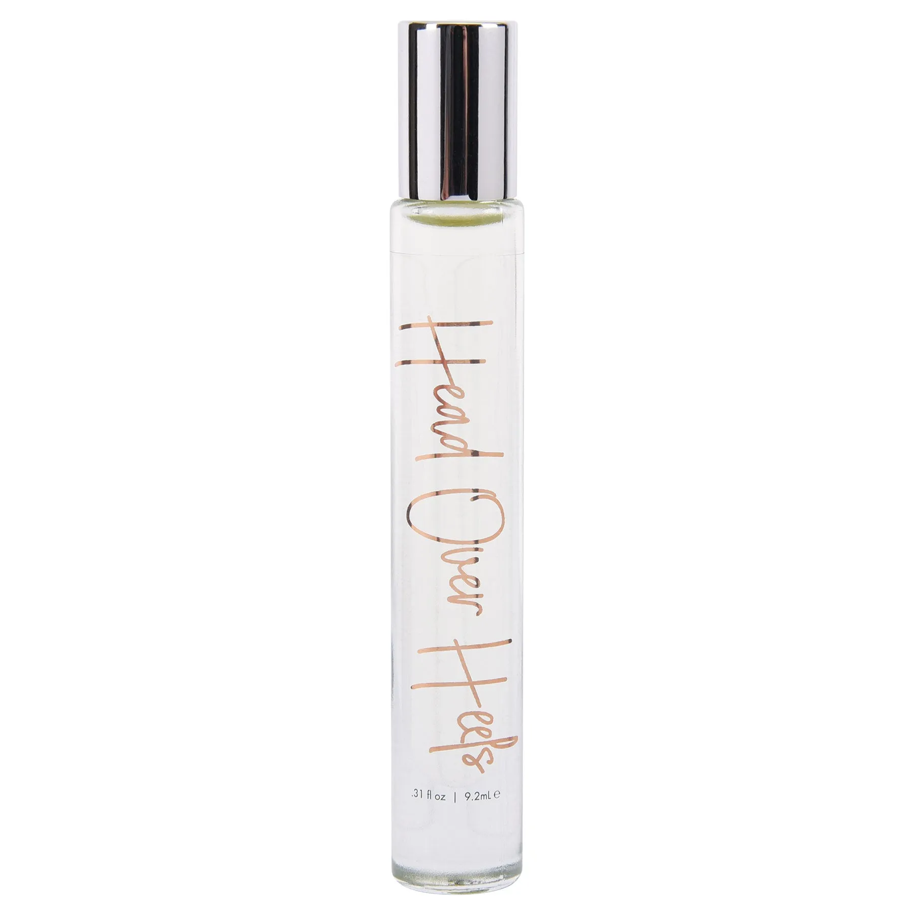 Head Over Heels - Pheromone Perfume Oil - 9.2 ml