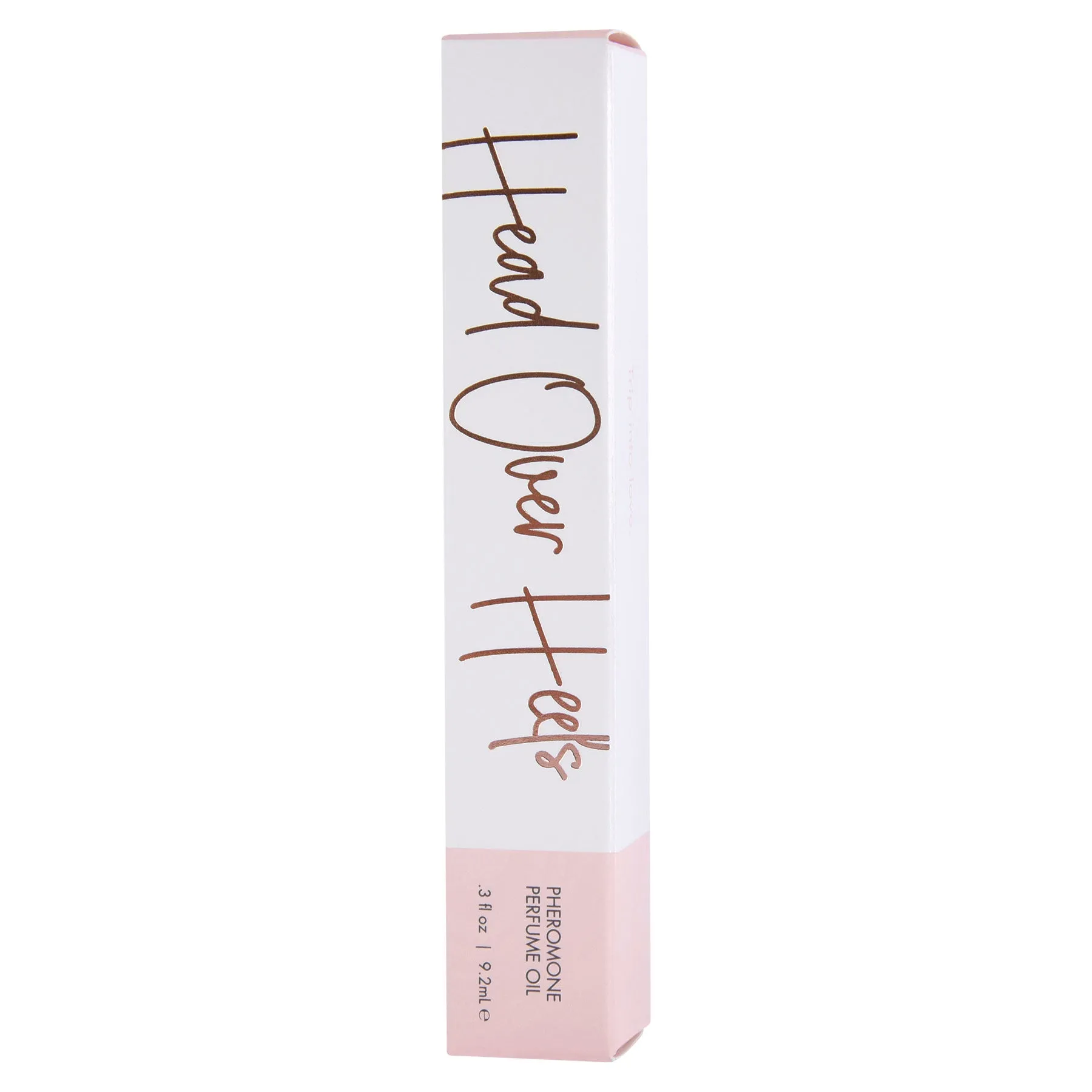 Head Over Heels - Pheromone Perfume Oil - 9.2 ml