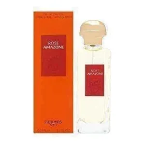 Hermès Rose Amazone Eau de Toilette 100ml Spray