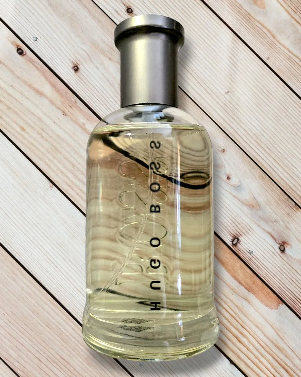 Hugo Boss BOSS BOTTLED Eau de Toilette