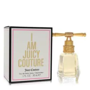 I Am Juicy Couture Eau De Parfum Spray By Juicy Couture