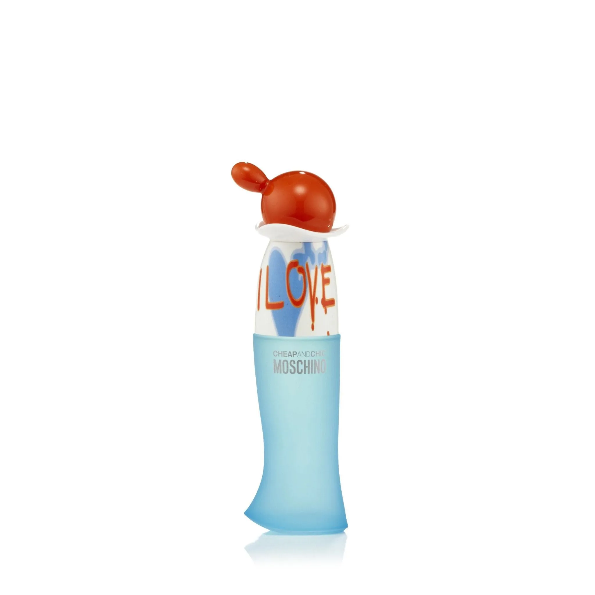 I Love Love Eau de Toilette Spray for Women by Moschino