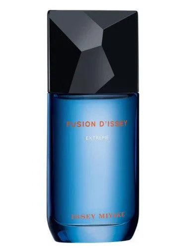 ISSEY MIYAKE FUSION D'ISSEY EXTREME