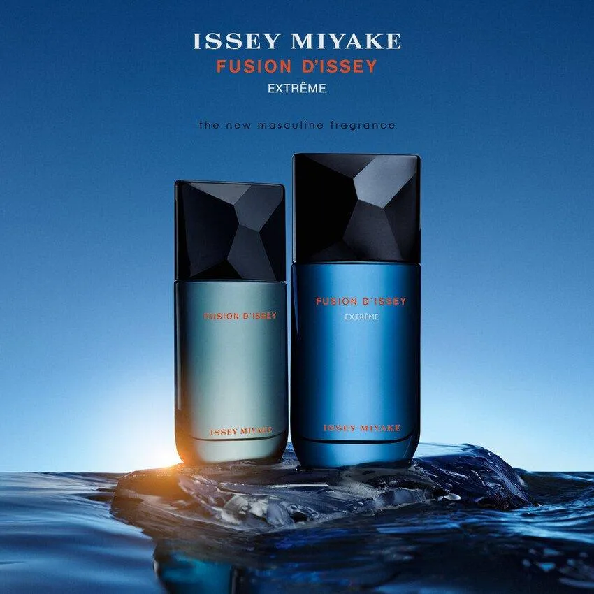 ISSEY MIYAKE FUSION D'ISSEY EXTREME