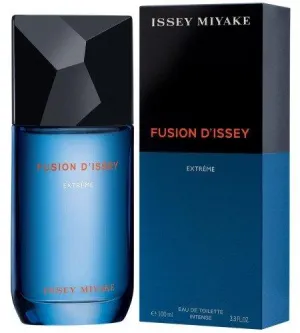 ISSEY MIYAKE FUSION D'ISSEY EXTREME