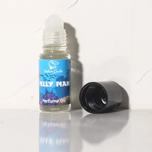 JELLYMAN Roll On Perfume Oil