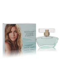 Jennifer Aniston Beachscape Eau De Parfum Spray By Jennifer Aniston