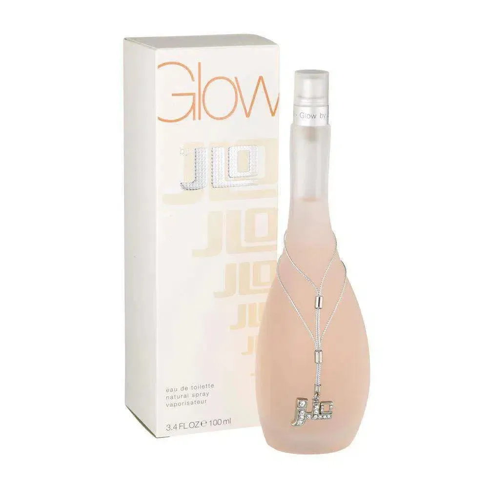 Jennifer Lopez JLo Glow Women 100ml