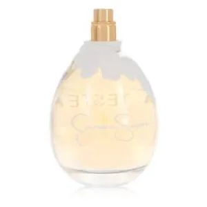 Jessica Simpson Ten Eau De Parfum Spray (Tester) By Jessica Simpson