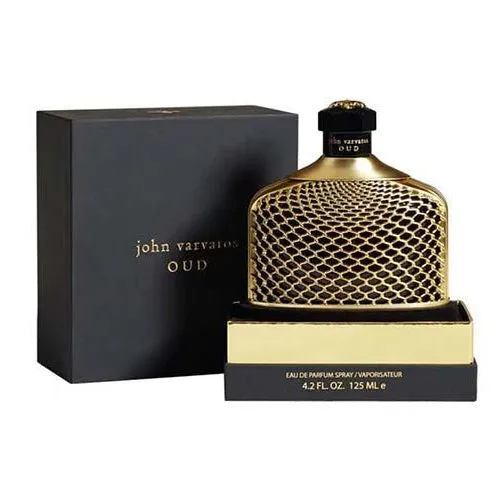 John Varvatos Oud 125ml EDP for Men by John Varvatos